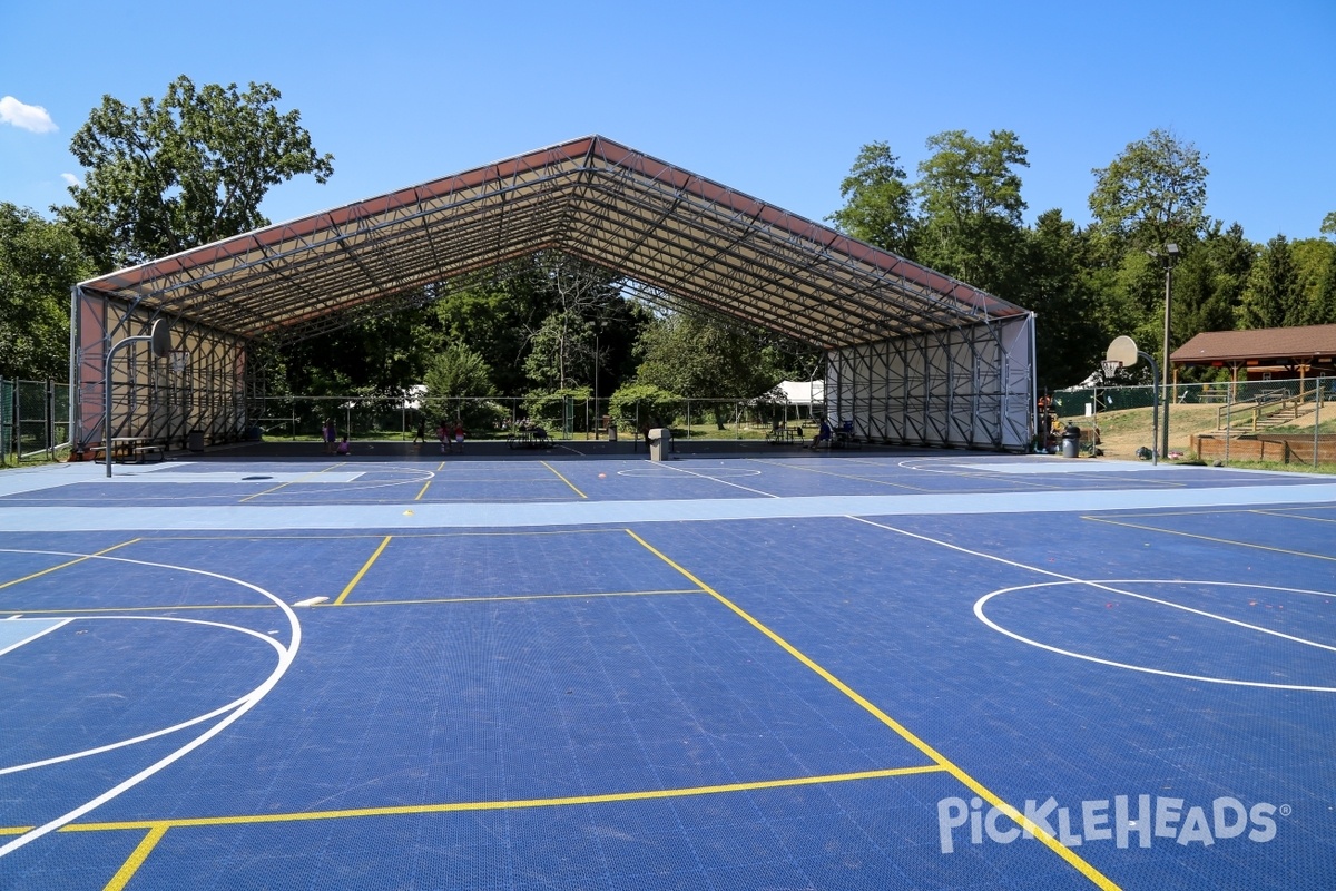 Photo of Pickleball at Doylestown YMCA